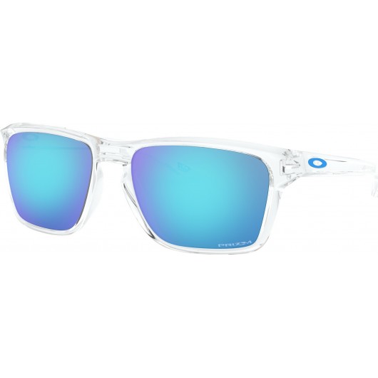 OAKLEY SYLAS OO9448-04 PRIZM SAPPHIRE - OAKLEY